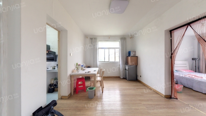 希泉新寓二手房实景图