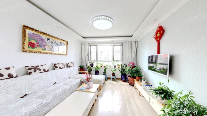 都市邻里二手房实景图