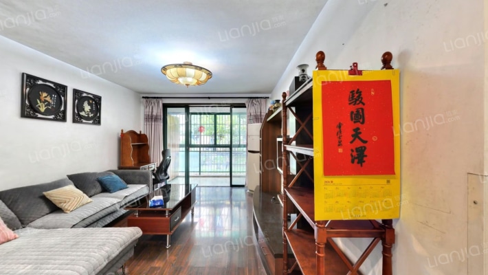 拱宸新苑二手房实景图
