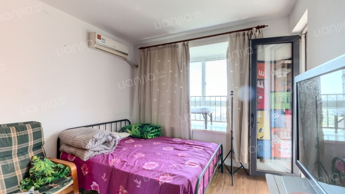 馨宁公寓二手房实景图