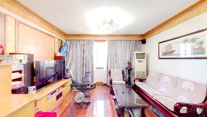 汇源公寓二手房实景图