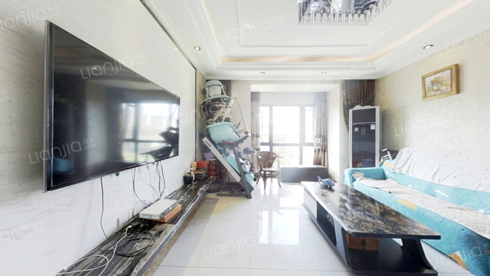 清水苑西区二手房实景图