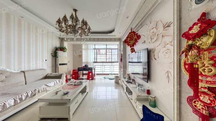 碧波花园（吴江）二手房实景图