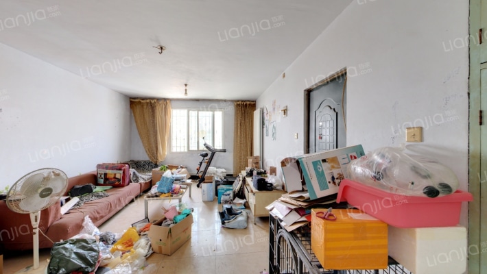 南羊二期二手房实景图