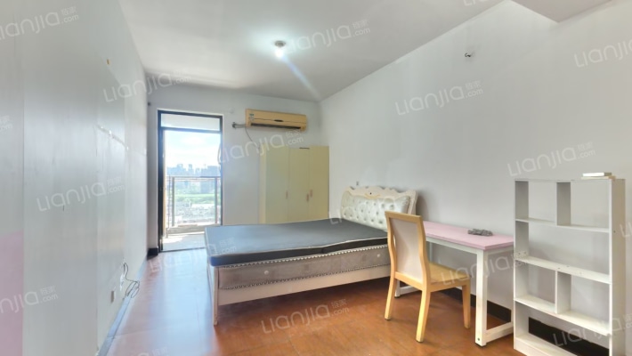 万家花园万和苑二手房实景图