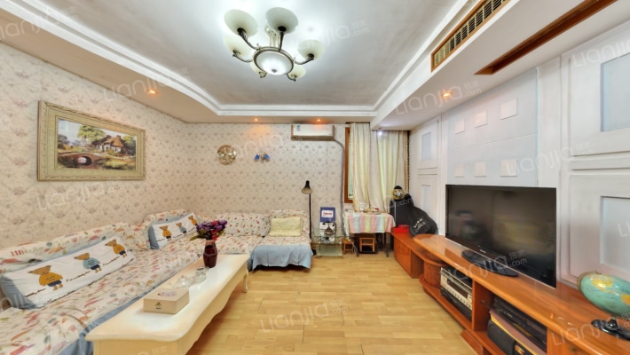 长沙电信分公司308大院宿舍二手房实景图