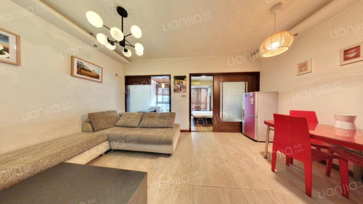 锦都二手房实景图