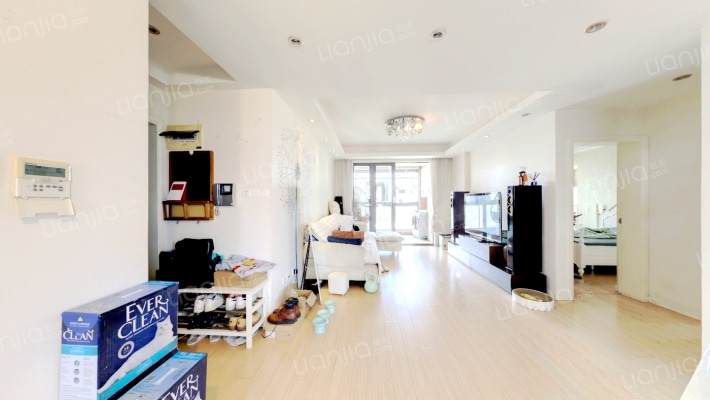 铂庭俱进家园二手房实景图