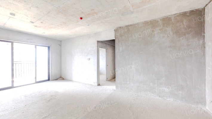 德晋豪庭二手房实景图