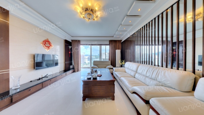 黄埔雅苑逸悠园二手房实景图