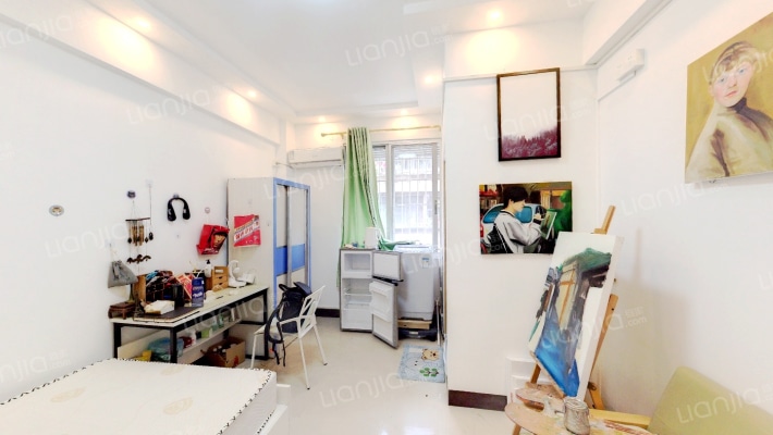 省工艺大院二手房实景图