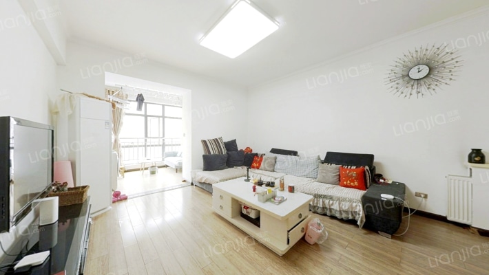 御祥花园二手房实景图