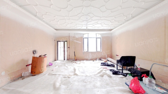 优山美地二手房实景图