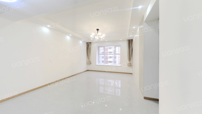 煤海湾二手房实景图