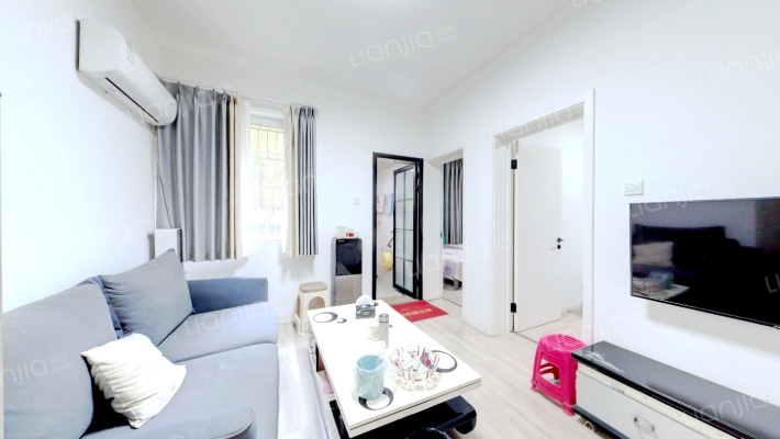 物华西苑二手房实景图