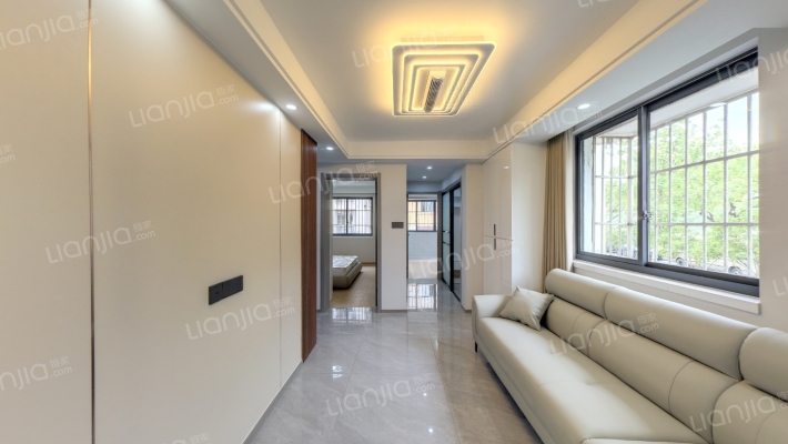 五里北新村二手房实景图