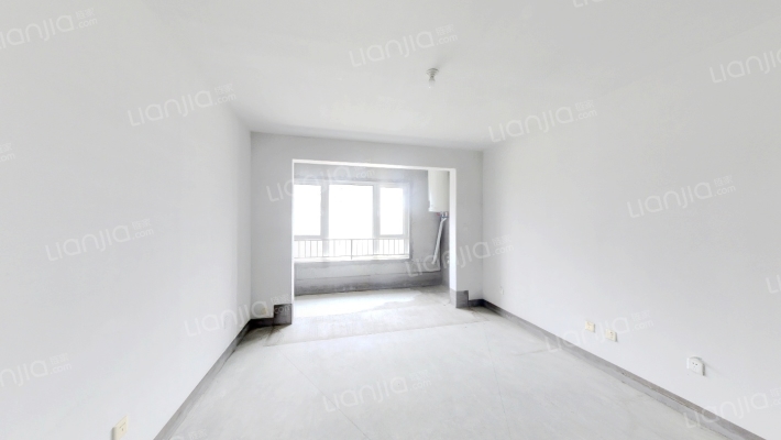 绿地国际城百花明都二手房实景图