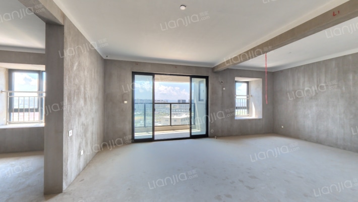 雅上云境二手房实景图