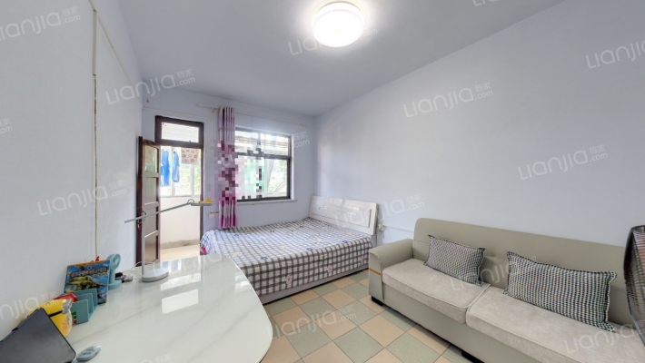 滏西胡同10号院二手房实景图