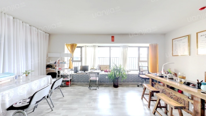 恒信·天悦二手房实景图