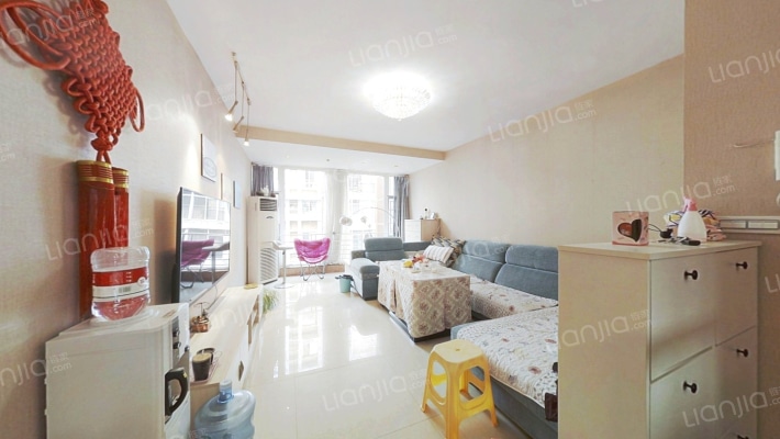 曦阳山庄二手房实景图