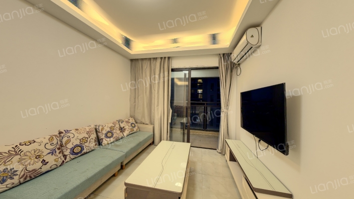 和昌·众筑中央园著二手房实景图