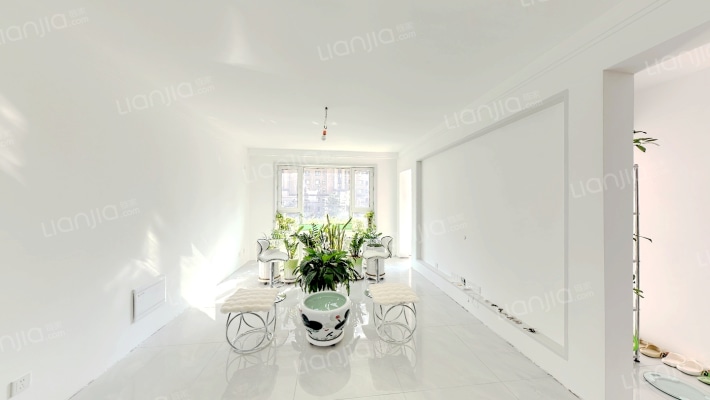 金色橄榄城三期-中邑华章二手房实景图