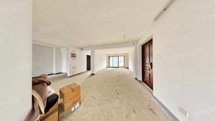 远洋西溪公馆二手房实景图