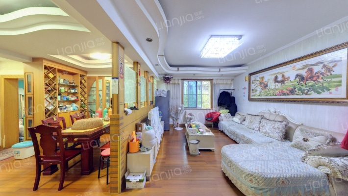 奥力孚公寓二手房实景图