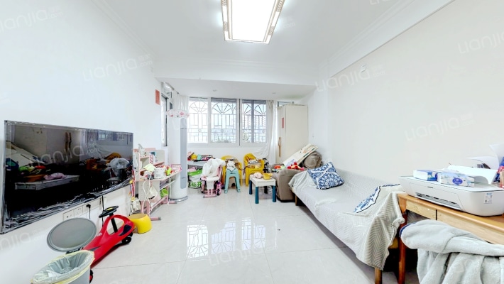 乐景花园二手房实景图