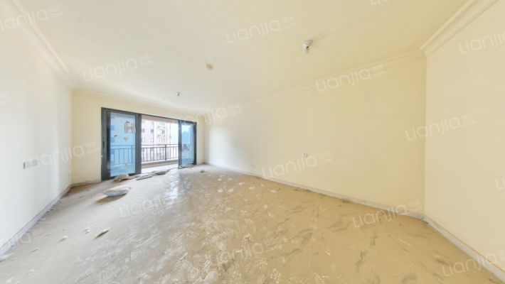 碧桂园龙城熙园二手房实景图