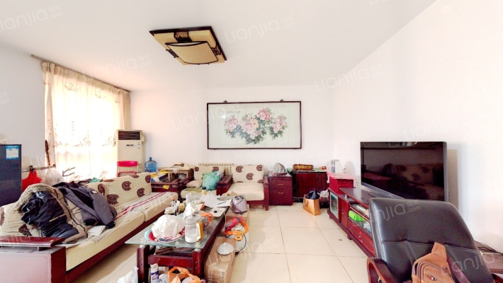 荆山新居二手房实景图