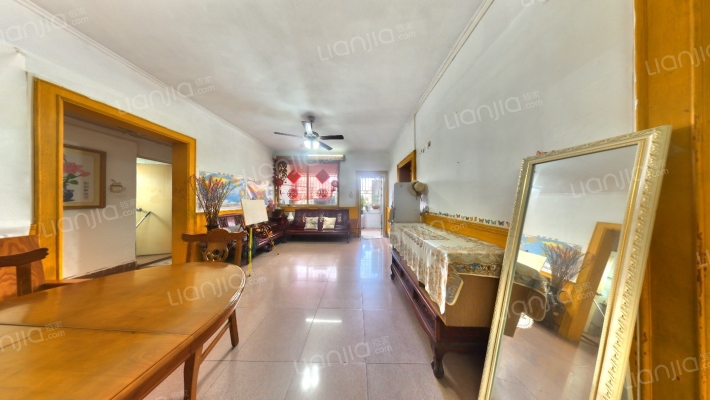 蓬莱新村东区二手房实景图