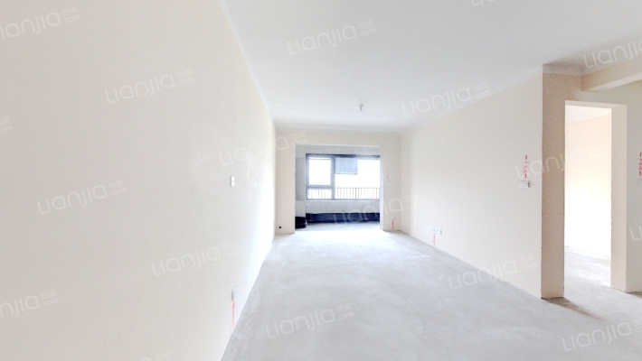 碧桂园玖玺二手房实景图