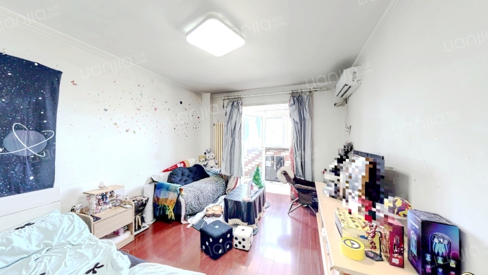 美园里二手房实景图