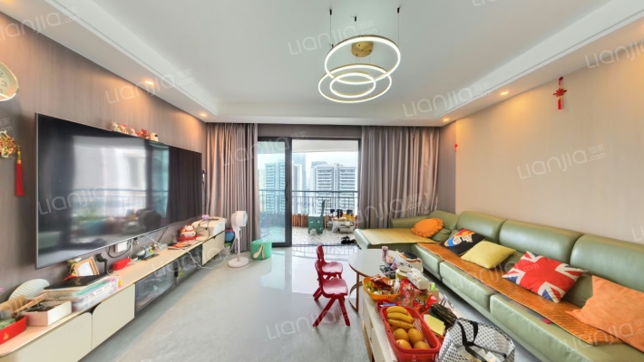 洋河大厦二手房实景图