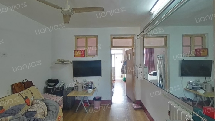 水院北路16号院二手房实景图