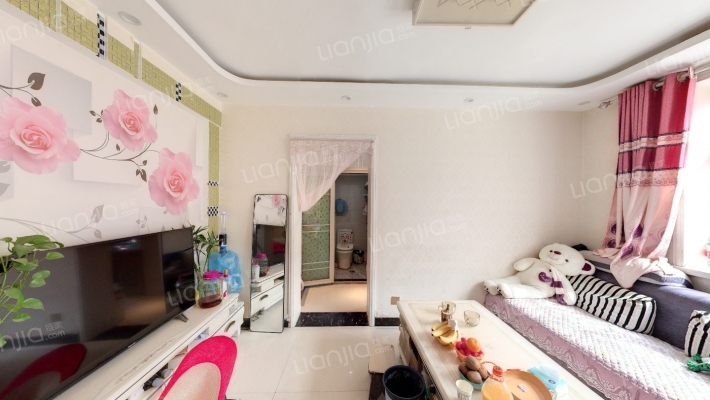 甘肃人民检察院家属院二手房实景图