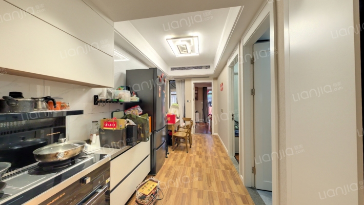 富闽时代广场二手房实景图