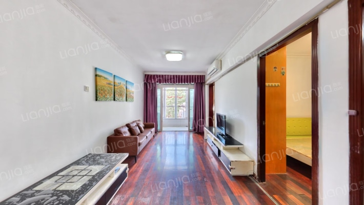 翠盈嘉园二手房实景图