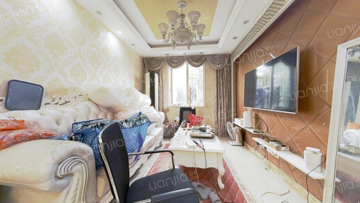 状元新村二手房实景图