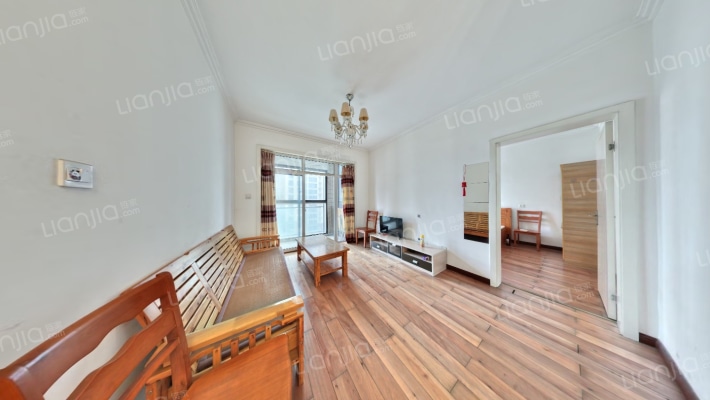 华宇天府花城二手房实景图