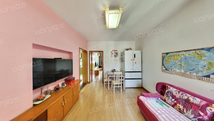 大关西三苑二手房实景图