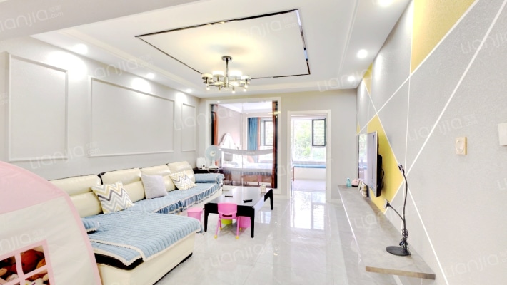 兴隆家园二手房实景图