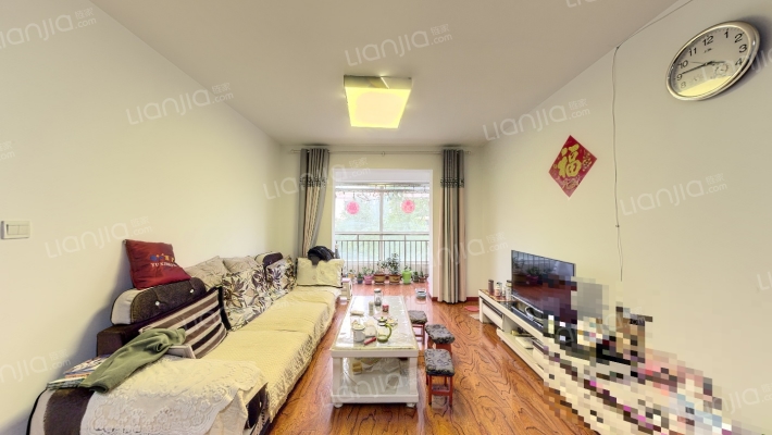 合顺苑小区二手房实景图