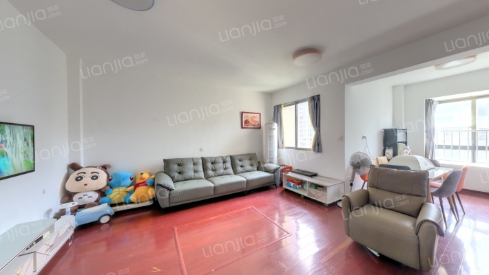 金凯家园二手房实景图