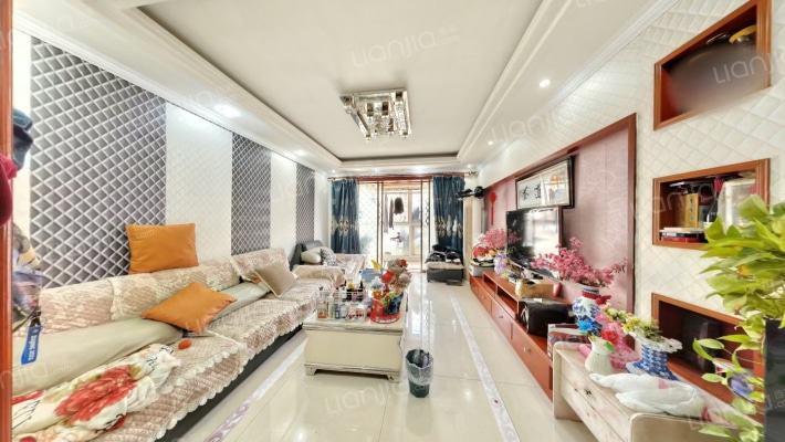 蓬曦园C2区娄江新村二手房实景图