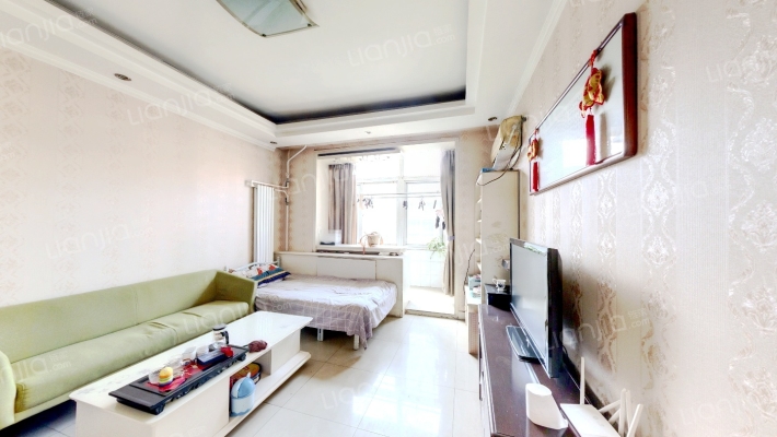 山西省分析科学研究院二手房实景图