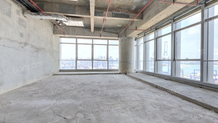 保利中央海岸四期淳境二手房实景图