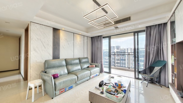 茶山碧桂园2期二手房实景图